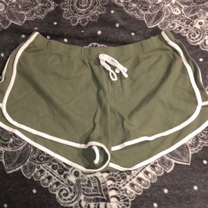 Medium lounge shorts